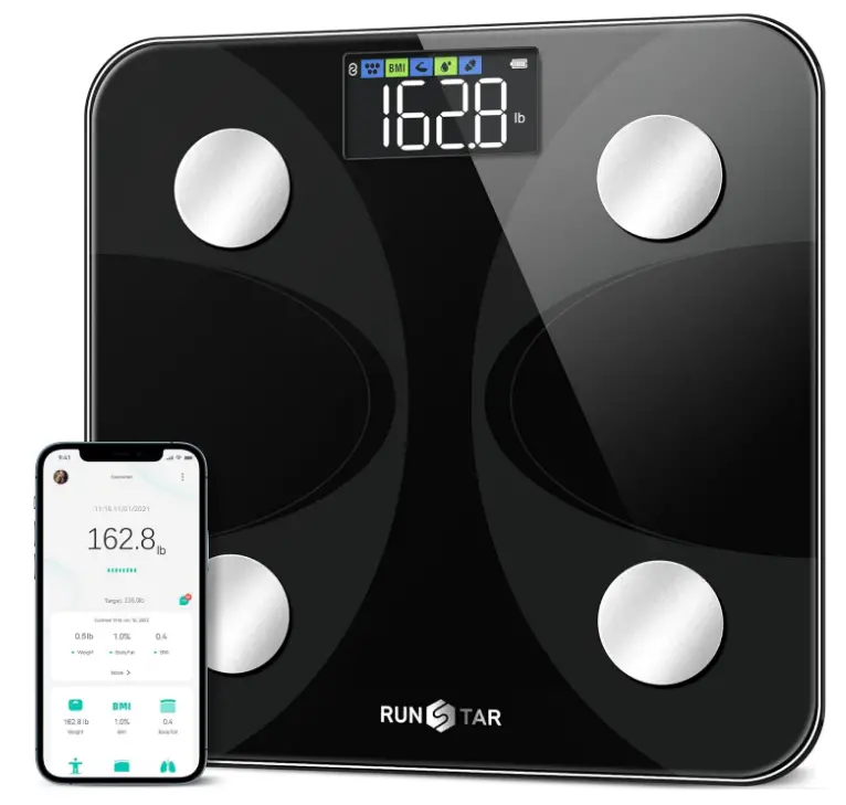 Runstar-FG2210 -Smart-Scale-Body-Weight-product