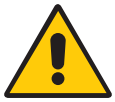 Warning icon