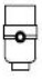 SAFAVIEH TBL4411A 22 Inch Ivory Table Lamp - Icon 4