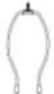 SAFAVIEH TBL4444A Rattan Table Lamp - icon4