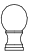SAFAVIEH TBL4444A Rattan Table Lamp - icon6