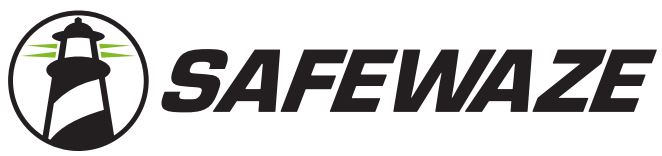 SAFEWAZE Logo