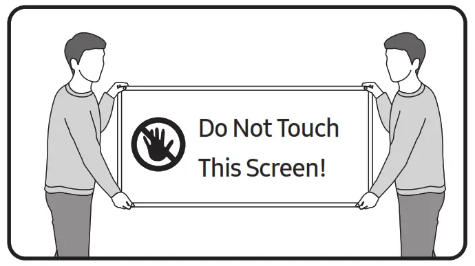 SAMSUNG 65IN S95B SERIES OLED 4K Smart TV - 1