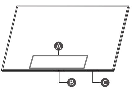 SAMSUNG 65IN S95B SERIES OLED 4K Smart TV - 2