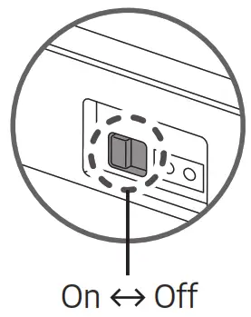 SAMSUNG 65IN S95B SERIES OLED 4K Smart TV - 3