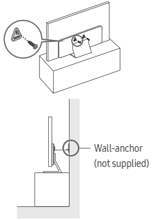 SAMSUNG 65IN S95B SERIES OLED 4K Smart TV - 4