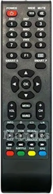 SAMSUNG-BM40L81-Replacement-Remote-Control-FIG-1 (1)