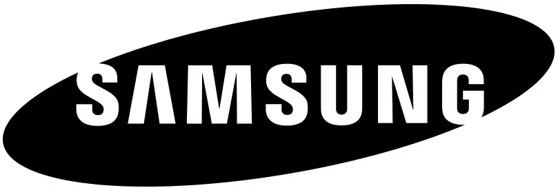 SAMSUNG Logo