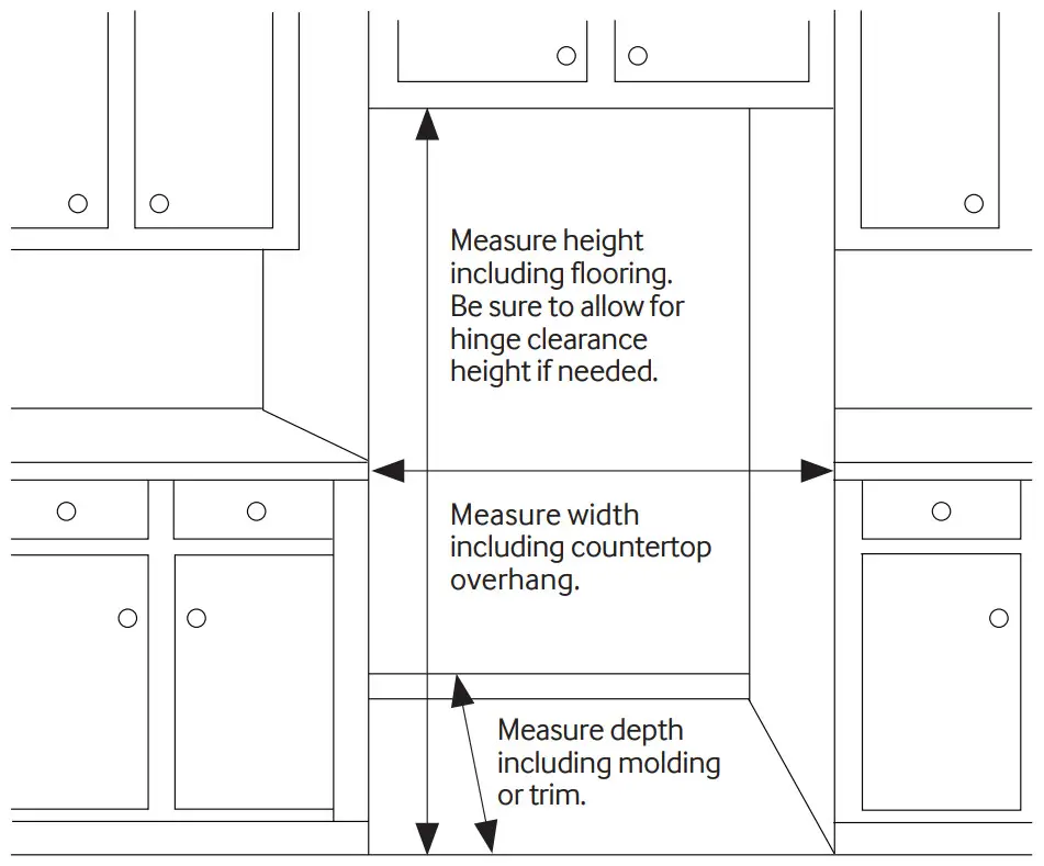 SAMSUNG RS28CB7600 Bespoke Side by Side Refrigerator - Refrigerator