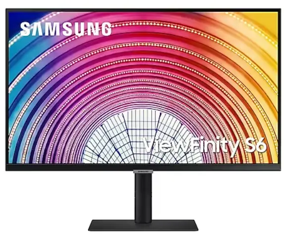 SAMSUNG-S24A60-24-Inch-Wide-QHD-Monitor-image