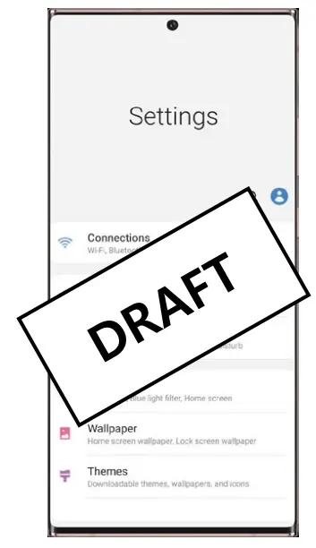 SAMSUNG SM T636B Galaxy Tab Active4 Pro Tablet - Fig 1