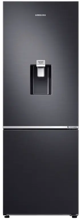 SAMSUNG-SRL325DMB-307L-Bottom-Mount-Fridge-PRODUCT
