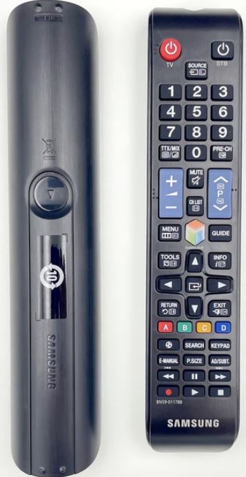 SAMSUNG-TM1250A-Remote-Control-PRODUCT