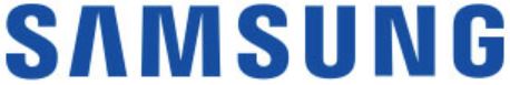 SAMSUNG logo