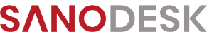 SANODESK-LOGO
