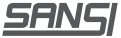 SANSI logo
