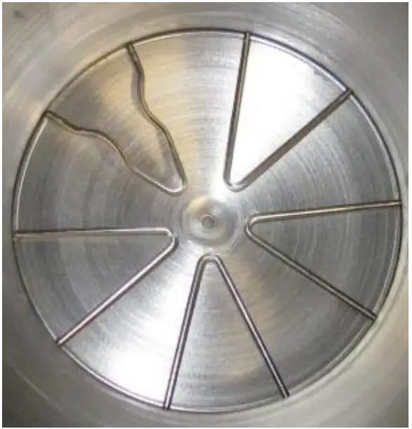 SAROMICA THERMO 24 Coffee Maker - brewing process