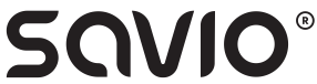 SAVIO logo