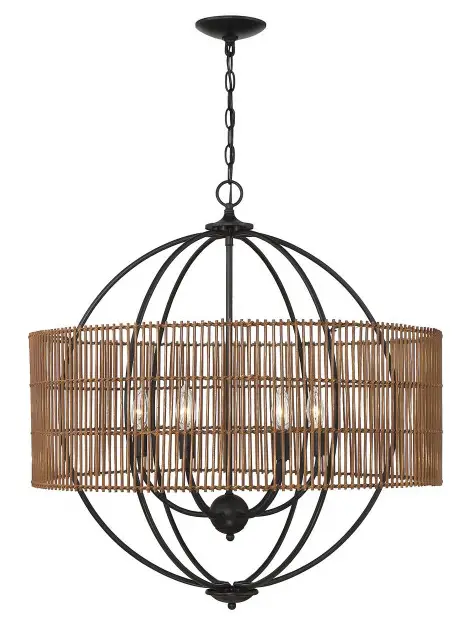 SAVOY-HOUSE-7-1703-6-6-Light-Bronze-Statement-Pendant-Light-PRODUCT