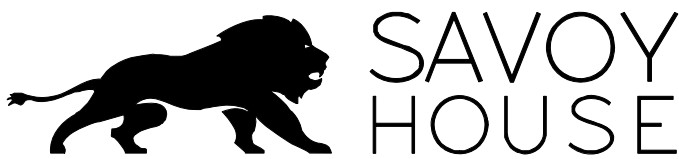 SAVOY HOUSE logo