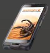 SCORPION Rugged Tablets and Handhelds - Comparison Table 7