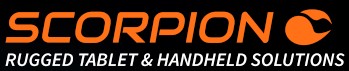SCORPION - logo