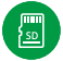 SD Card Slot