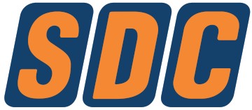 SDC - logo