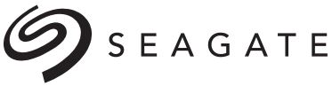 SEAGATE logo