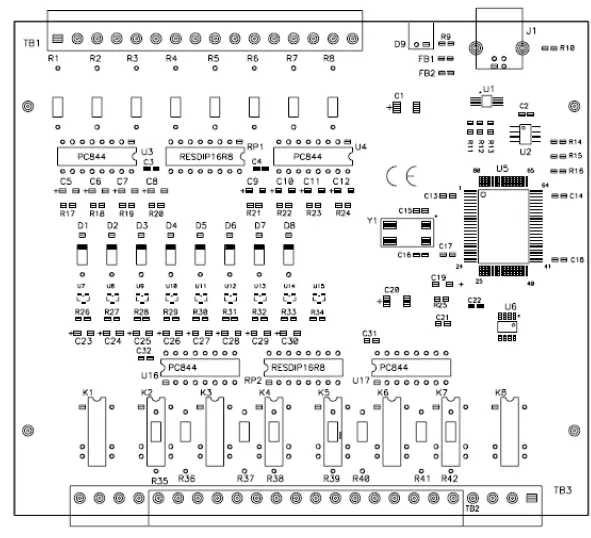 SEALEVEL-8207-Isolated-Inputs-Digital-Interface-Adapter-FIG 2