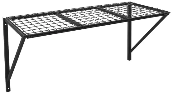 SEALEY-APWSR01-Heavy-Duty-Wall-Mounted-Storage-Rack-product