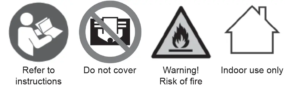 SEALEY SDH50.V3 Industrial Dehumidifier 1