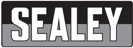 SEALEY-logo