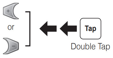 SENA DWO6 PRO Bluetooth Helmet Headset - Seek Stations