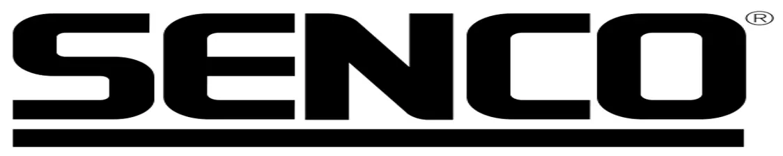 SENCO logo