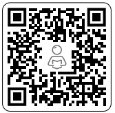 SENCOR SVC 308BK Hand Vacuum Cleaner - Qr Code