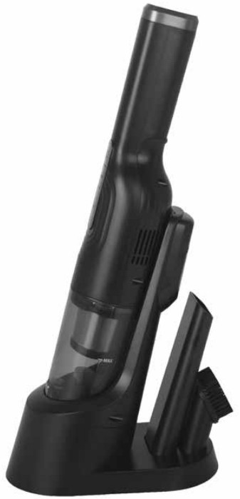 SENCOR SVC 308BK Hand Vacuum Cleaner