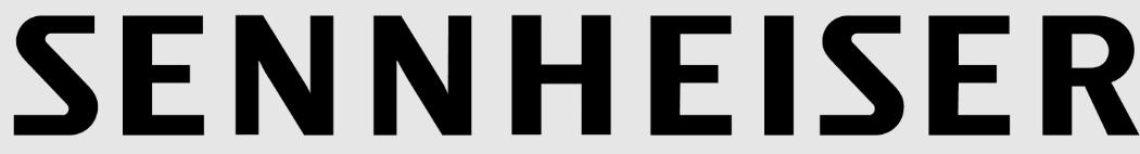 SENNHEISER logo