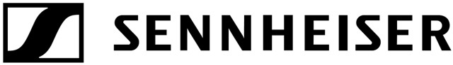 SENNHEISER-logo