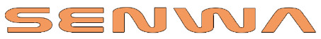 SENWA logo
