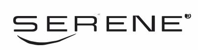 SERENE logo