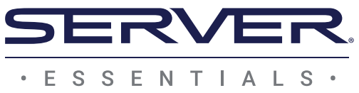 SERVER ESSENTIALS - logo
