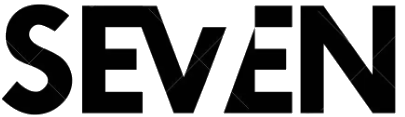 SEVEN - logo