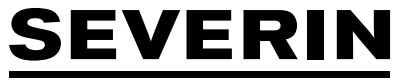 SEVERIN Logo
