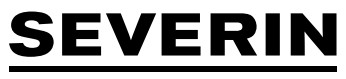 SEVERIN logo