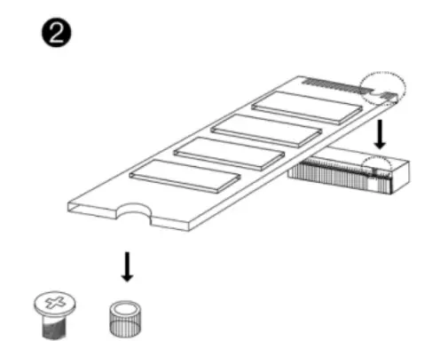 M.2 Slot