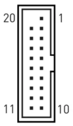 USB 3.0 Connector