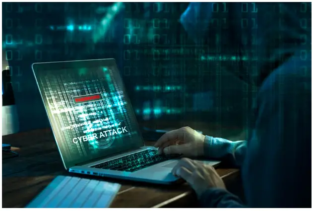 SHARP Cybersecurity Solutions Software