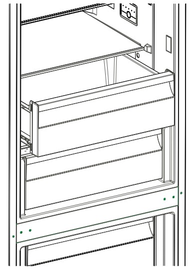 SHARP SJ-NBA22DHXWE-EU Fridge Freezers - fig 4