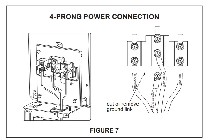 Installation Procedure 